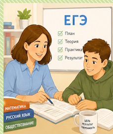 Услуги Услуги репетиторов в Похвистневе