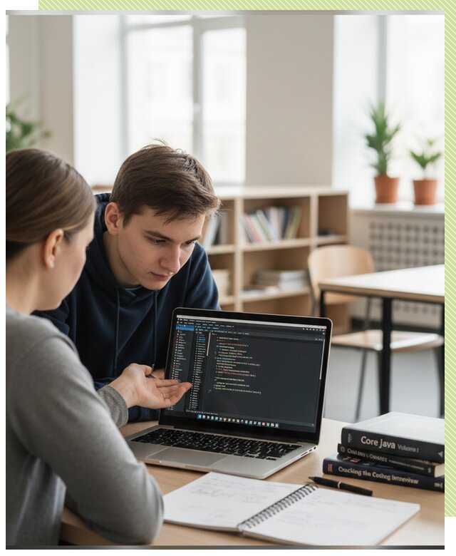 Репетитор по JavaScript в Похвистневе по цене от 1845 р. | Репетитор-Пхв